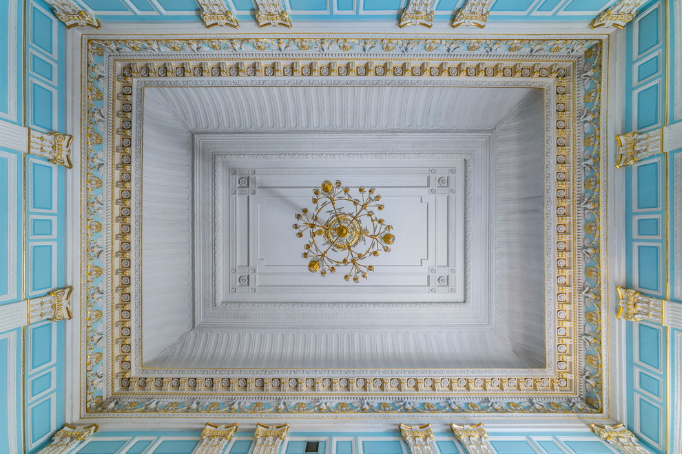 Особняк Паскевича