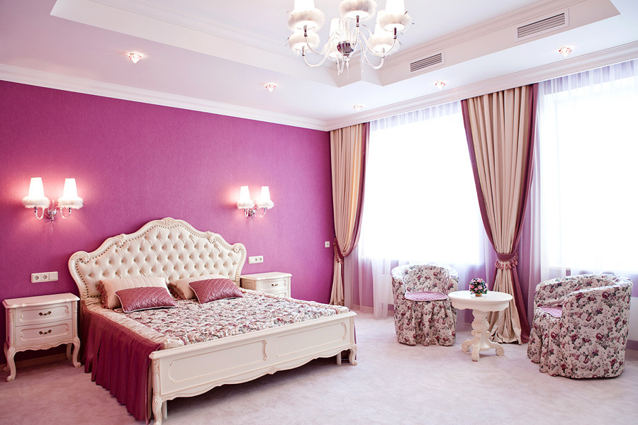 Фотографии реализованного проекта г.Петродворец - 180м.кв.
