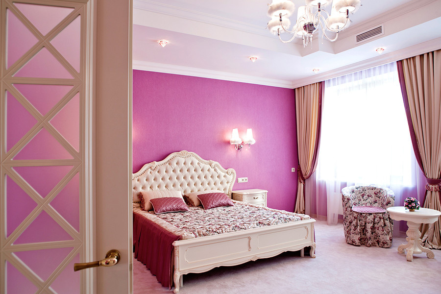 Фотографии реализованного проекта г.Петродворец - 180м.кв.