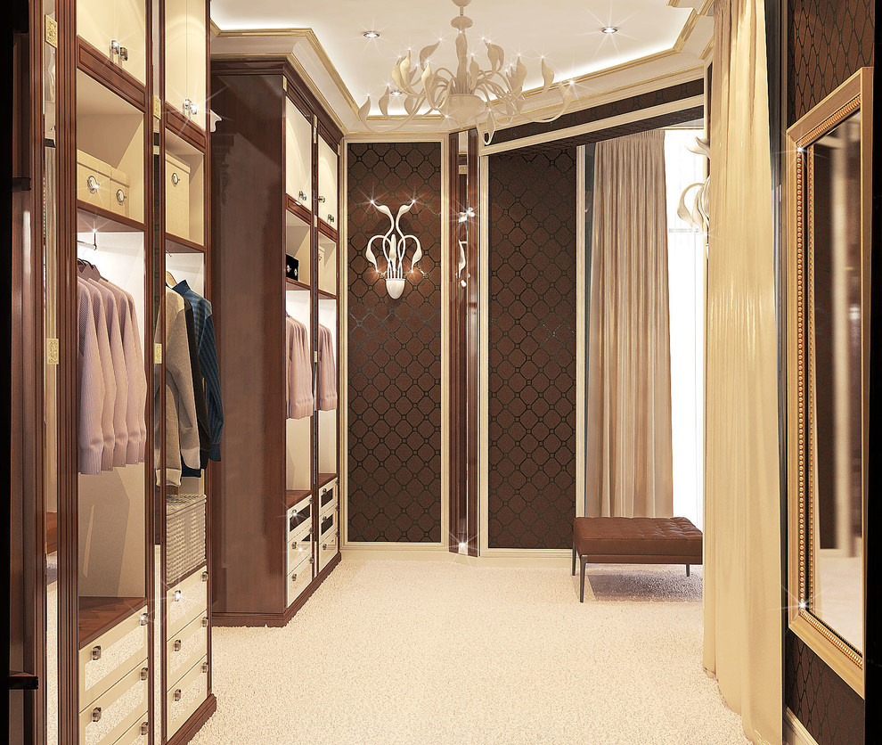 Проект квартиры ЖК "DIADEMA"-500м.кв.