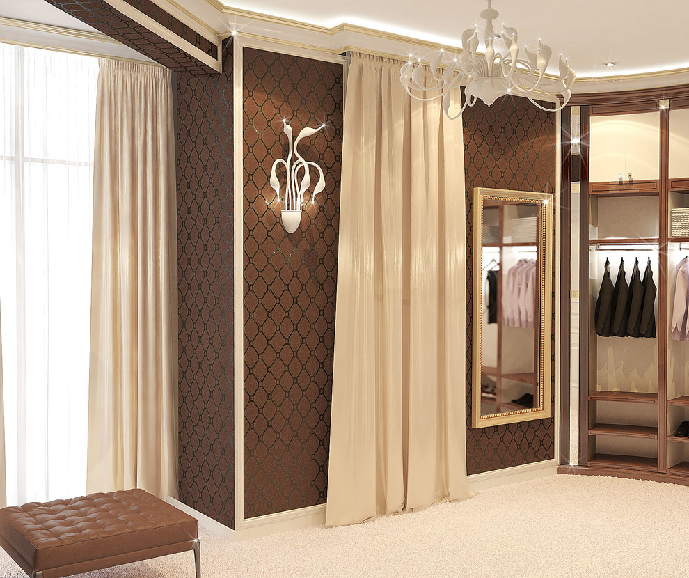 Проект квартиры ЖК "DIADEMA"-500м.кв.