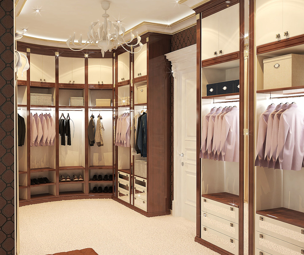 Проект квартиры ЖК "DIADEMA"-500м.кв.