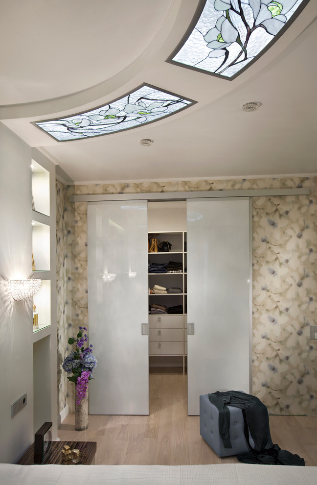 Движение по кругу