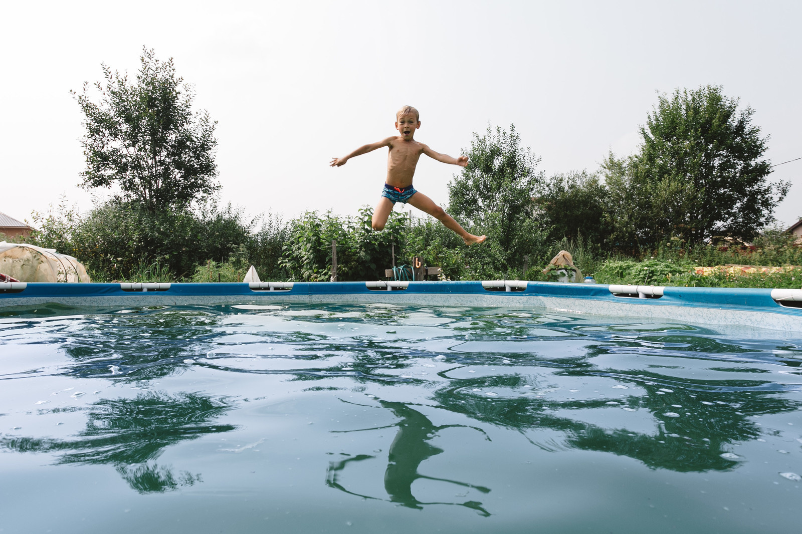 Дом в Тельмана