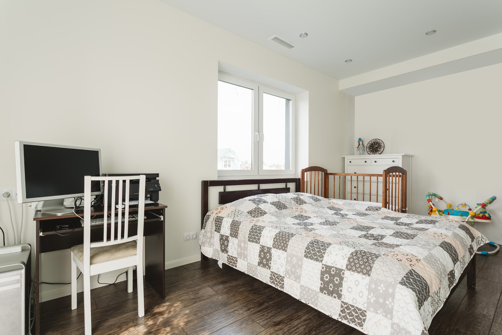 Дом в Тельмана