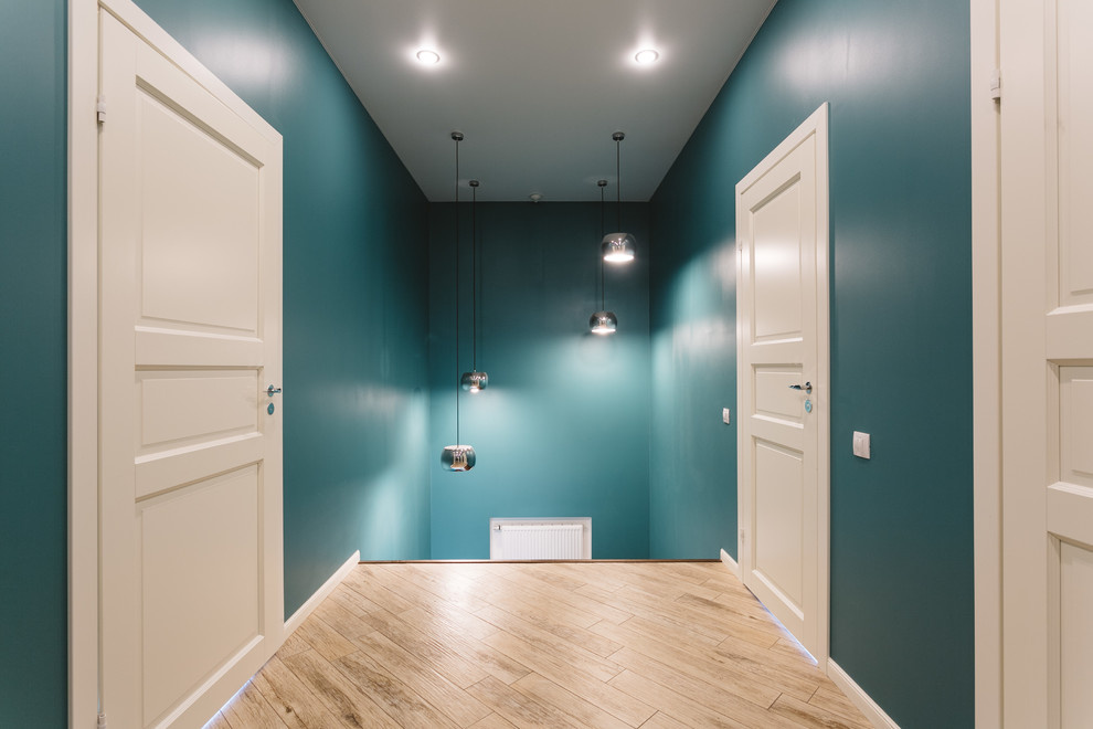 Дом в Тельмана