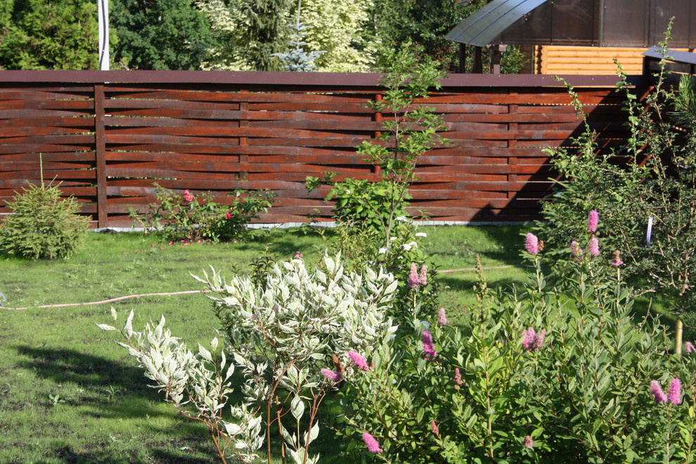 Истринские дачи