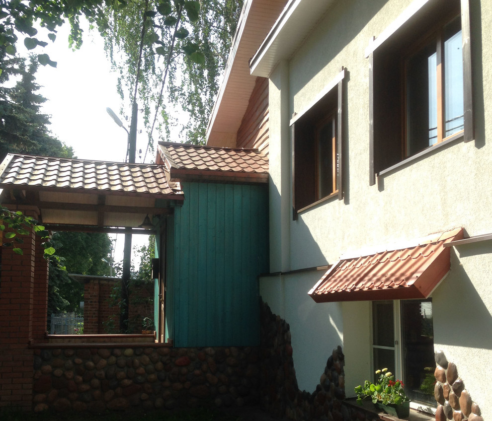 Весёлая деревня