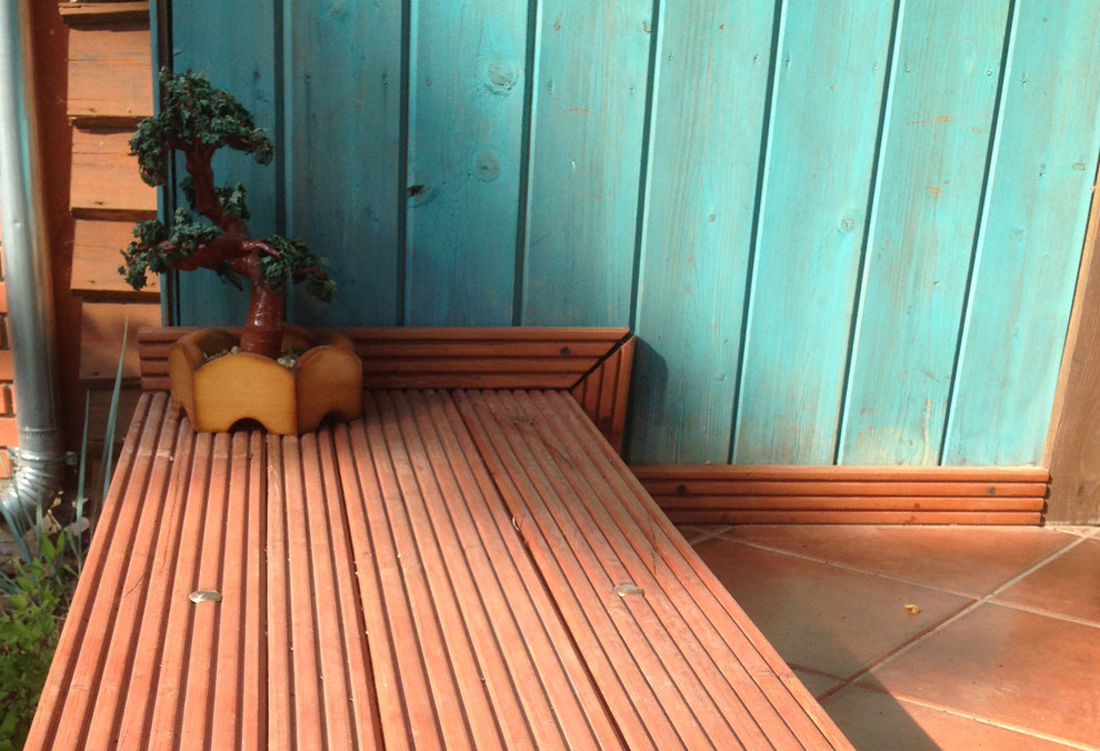 Весёлая деревня