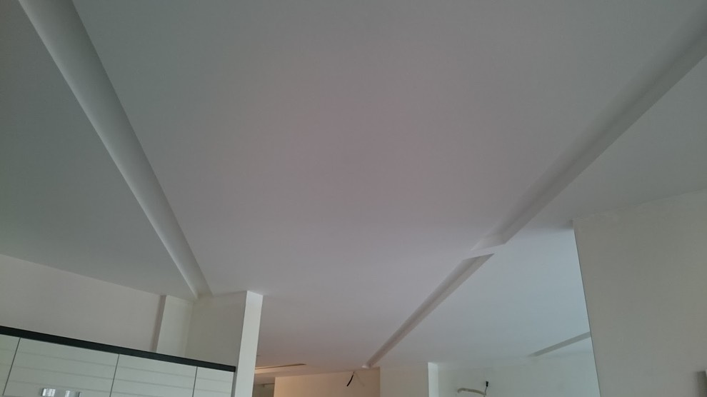 Процесс ремонта в ЖК по ул. Яна Полуяна
