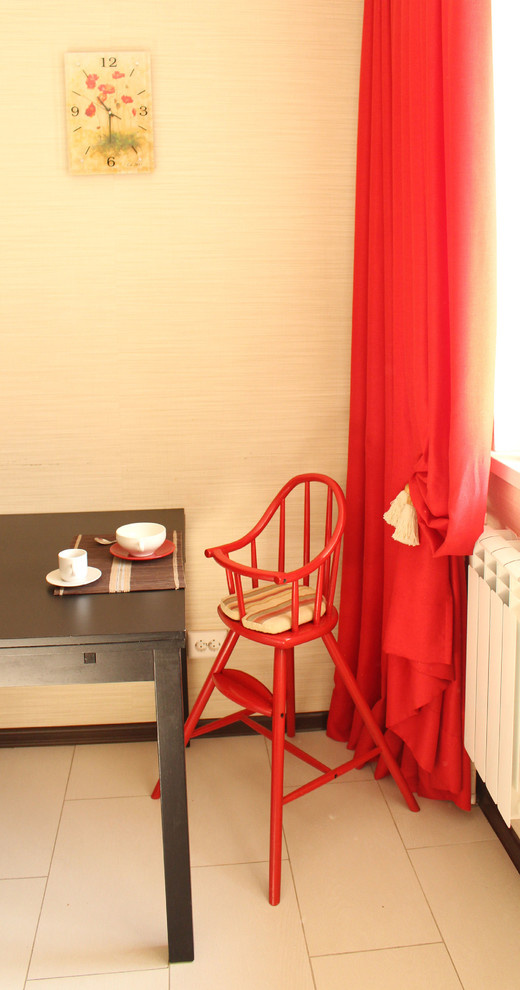 Стульчик для Масяни