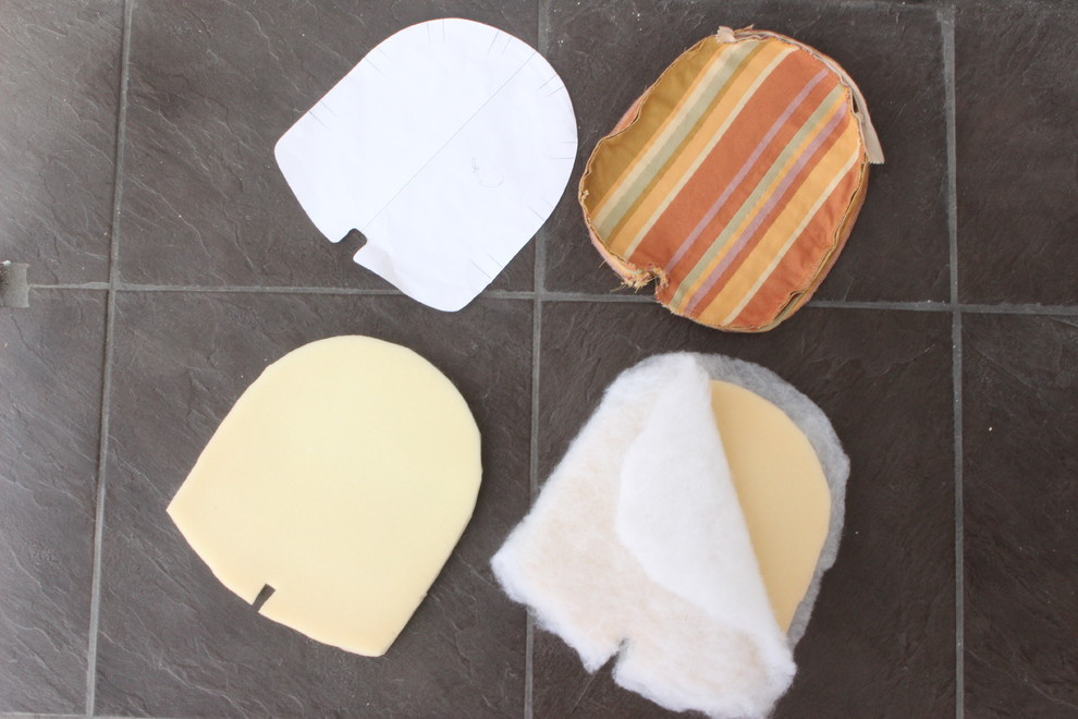 Стульчик для Масяни