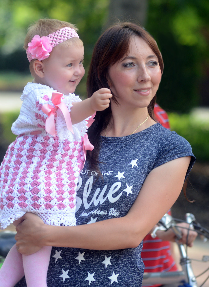 семейные фотосессии