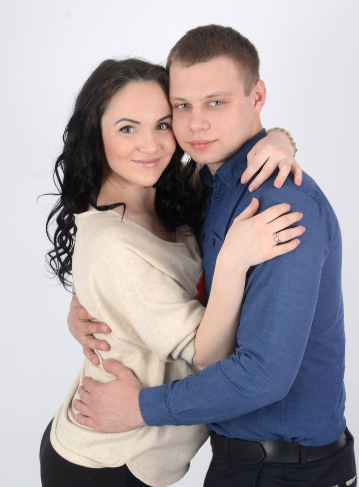 семейные фотосессии