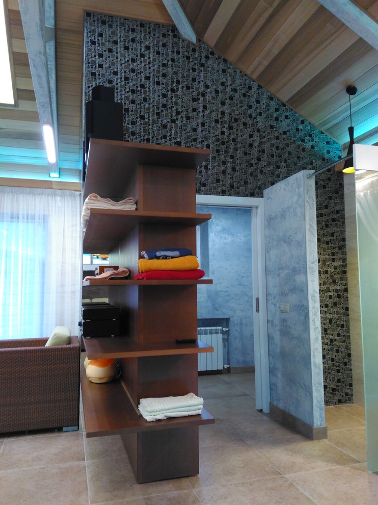 Частный СПА-релакс комплекс в Тверской области