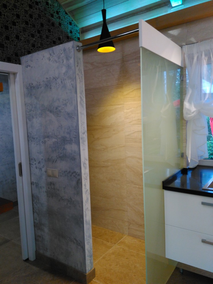 Частный СПА-релакс комплекс в Тверской области