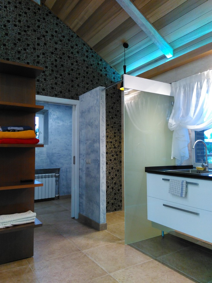 Частный СПА-релакс комплекс в Тверской области