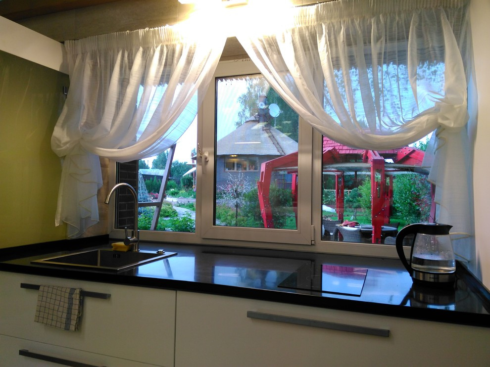 Частный СПА-релакс комплекс в Тверской области