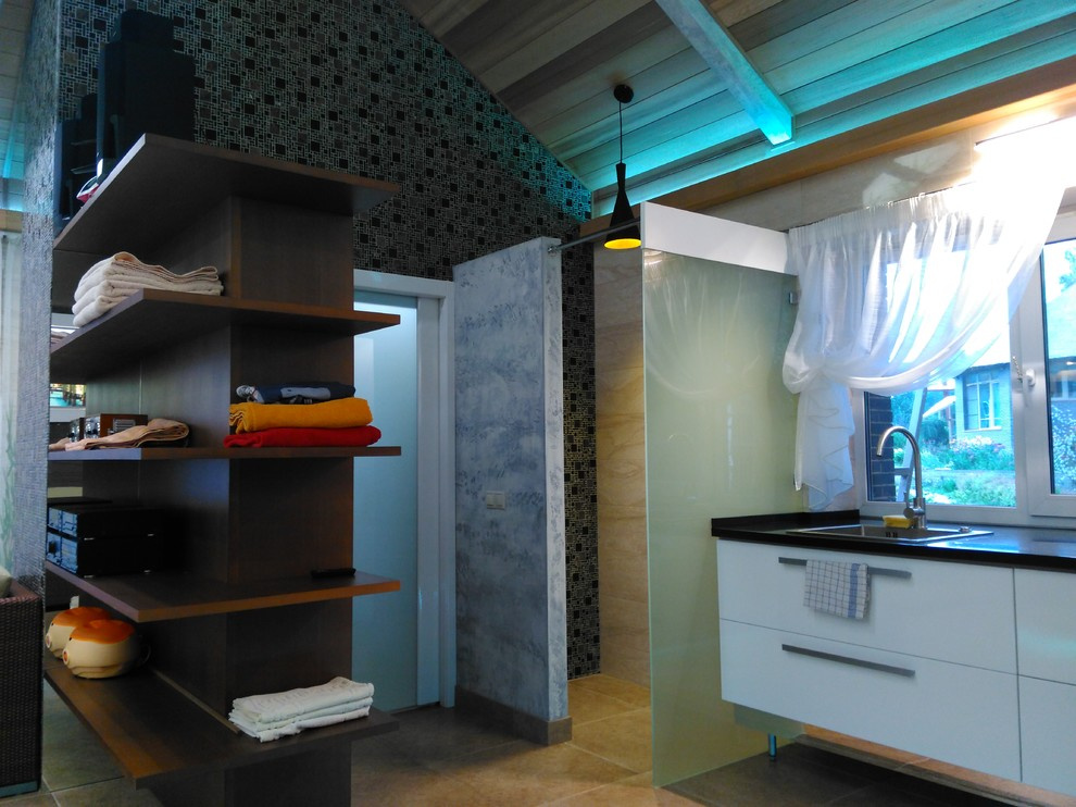 Частный СПА-релакс комплекс в Тверской области