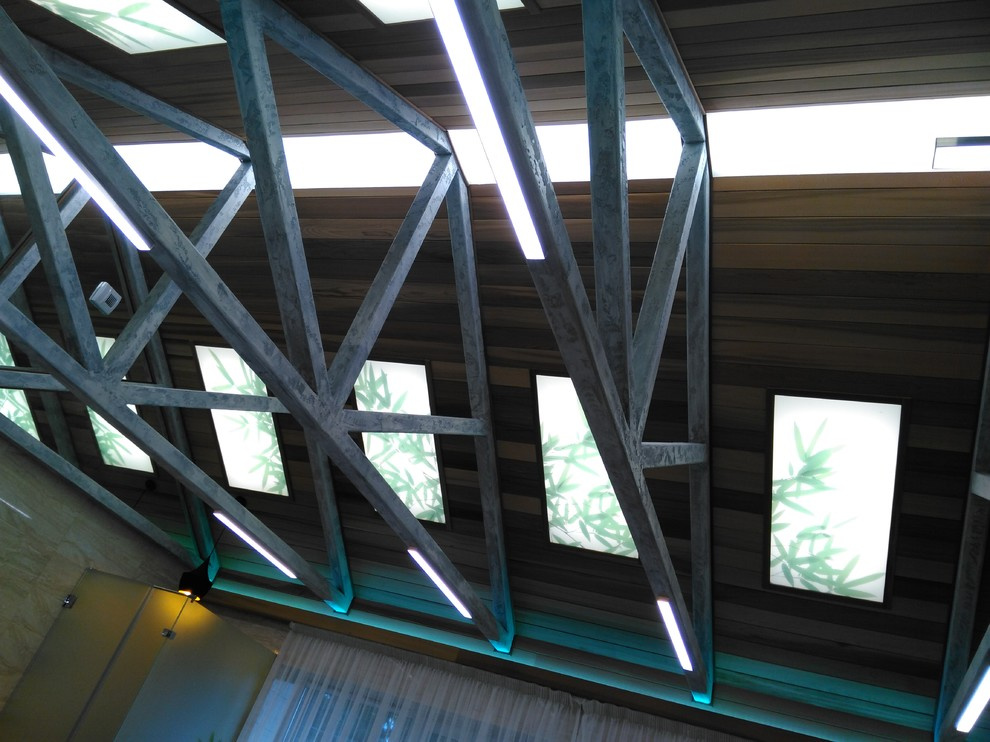 Частный СПА-релакс комплекс в Тверской области