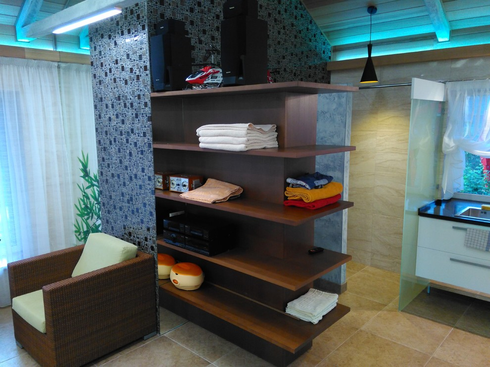 Частный СПА-релакс комплекс в Тверской области