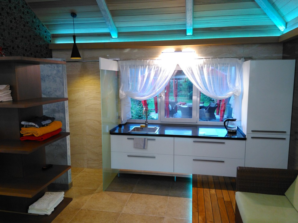 Частный СПА-релакс комплекс в Тверской области