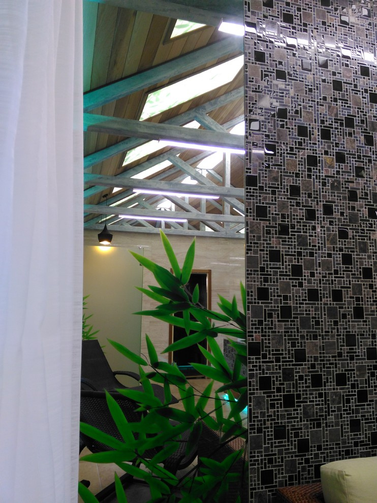 Частный СПА-релакс комплекс в Тверской области