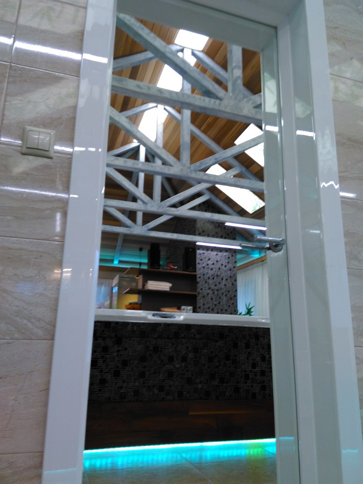 Частный СПА-релакс комплекс в Тверской области