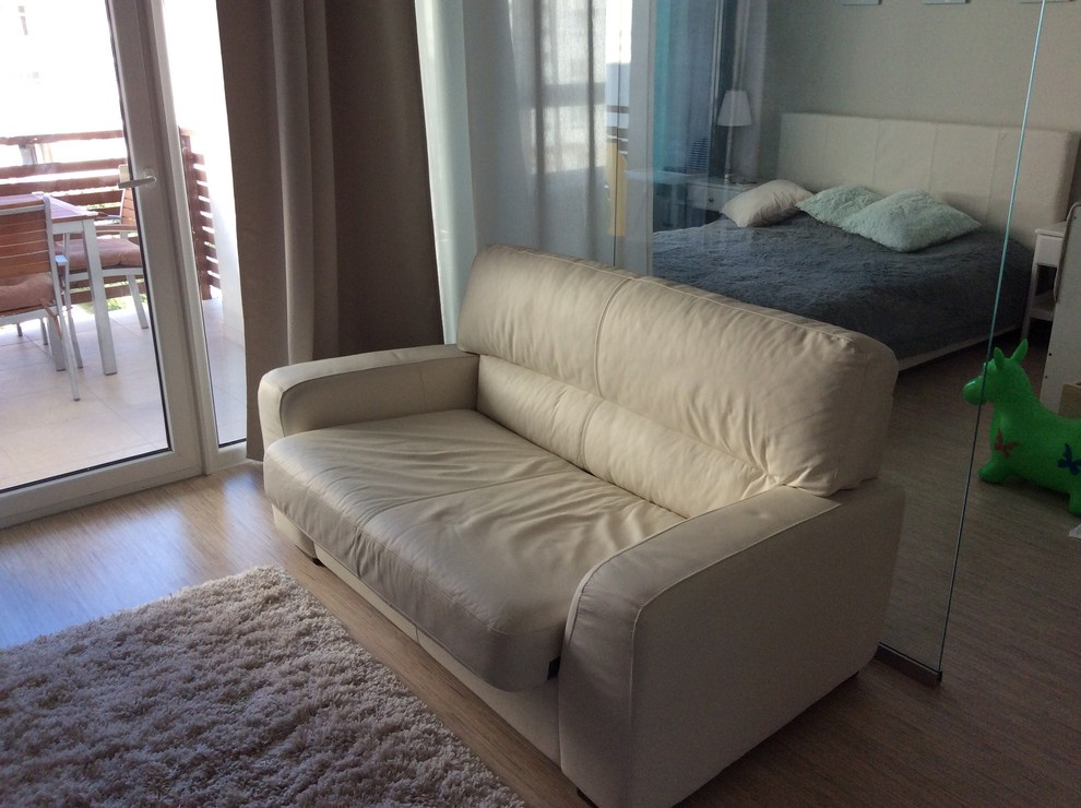 Апартаменты в Сочи