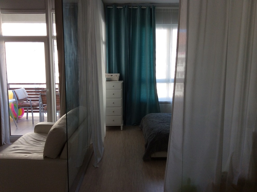 Апартаменты в Сочи