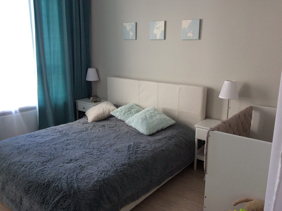 Апартаменты в Сочи