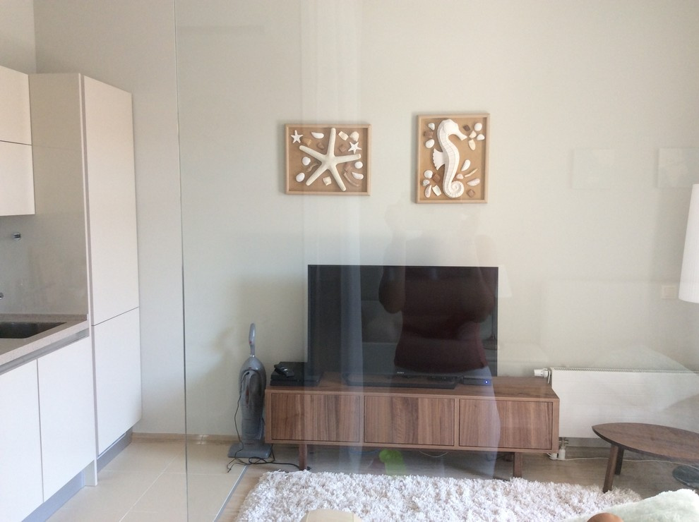 Апартаменты в Сочи