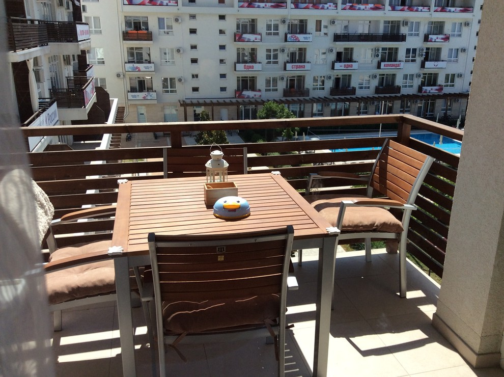 Апартаменты в Сочи