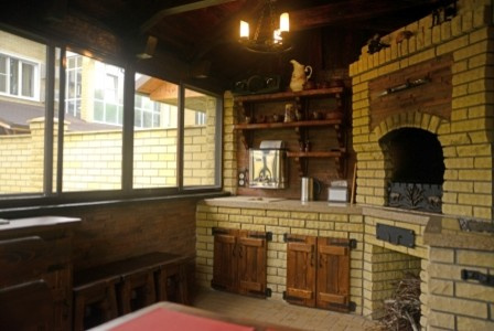 Обложка проекта: фотосъемка интерьера