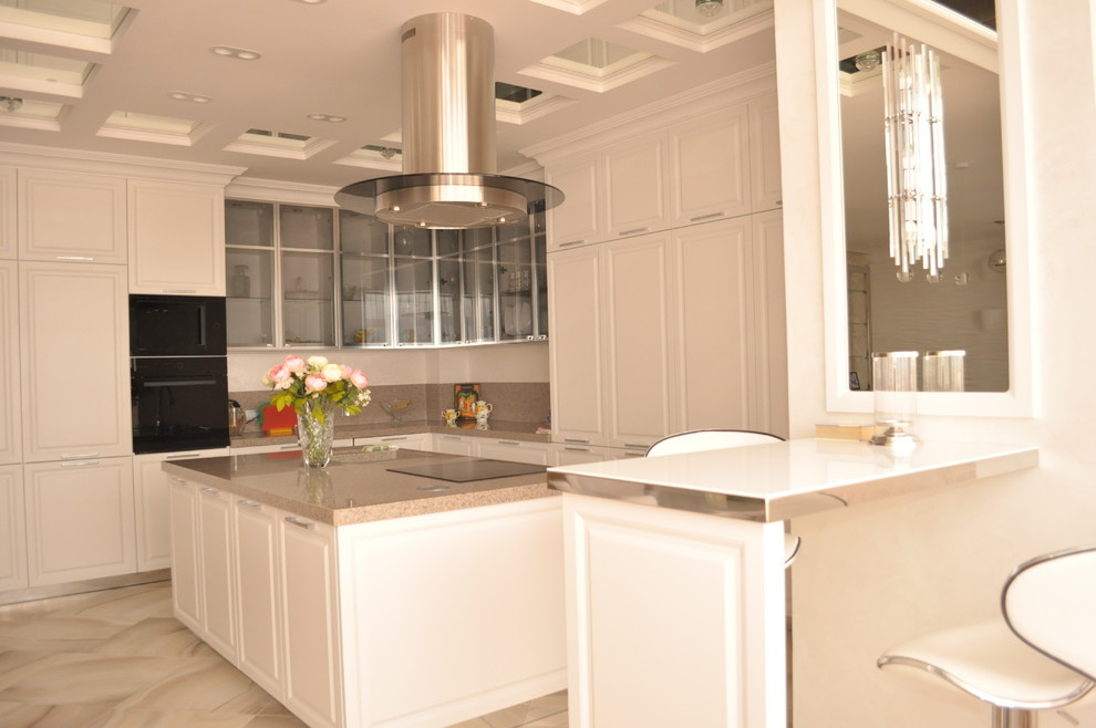 Белая классика