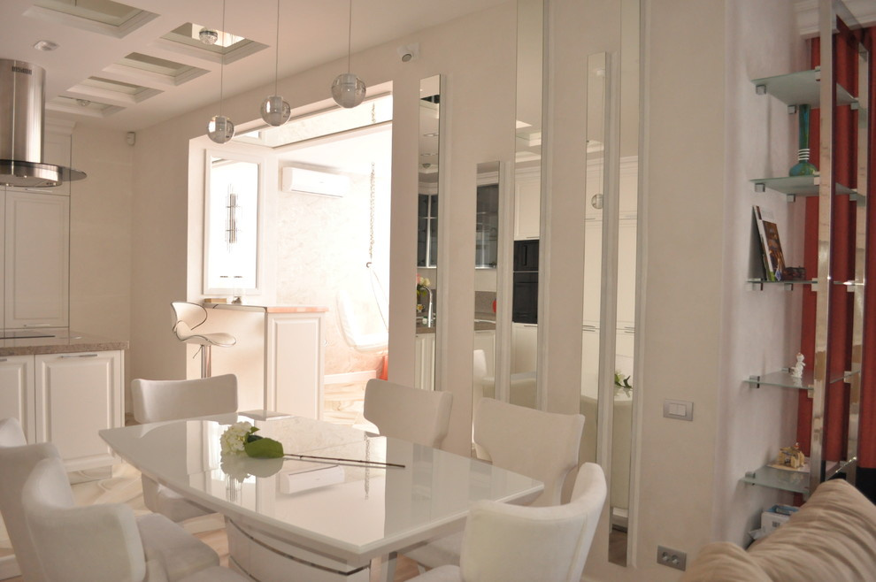 Белая классика