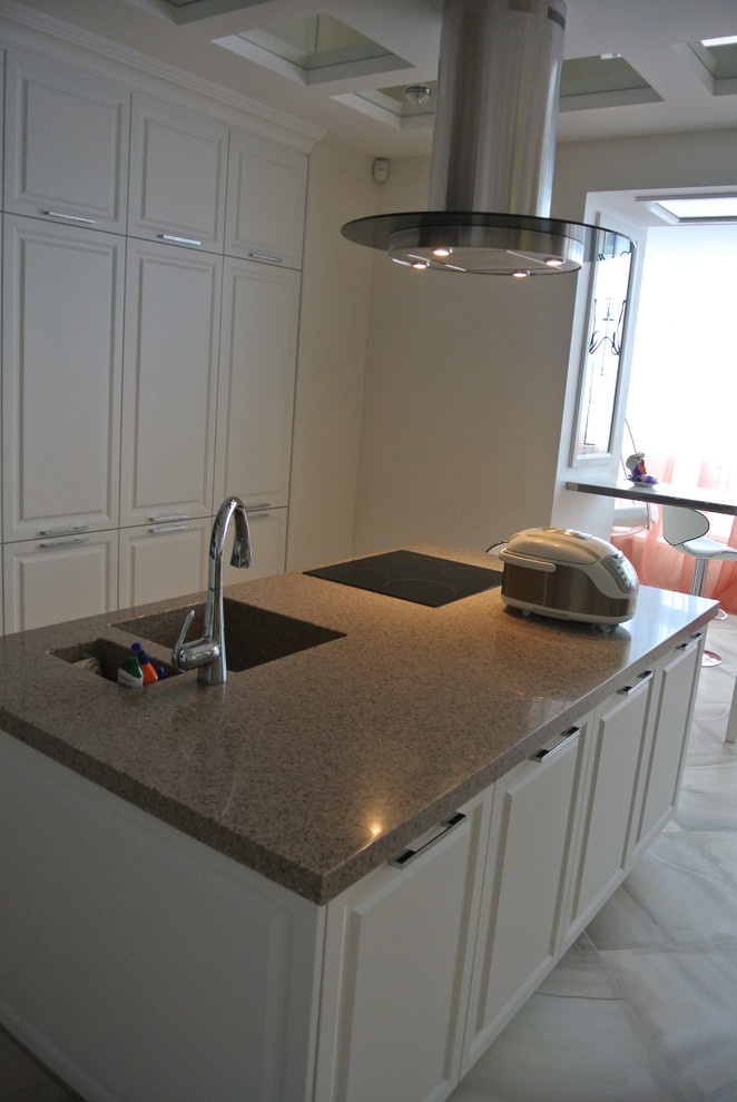 Белая классика