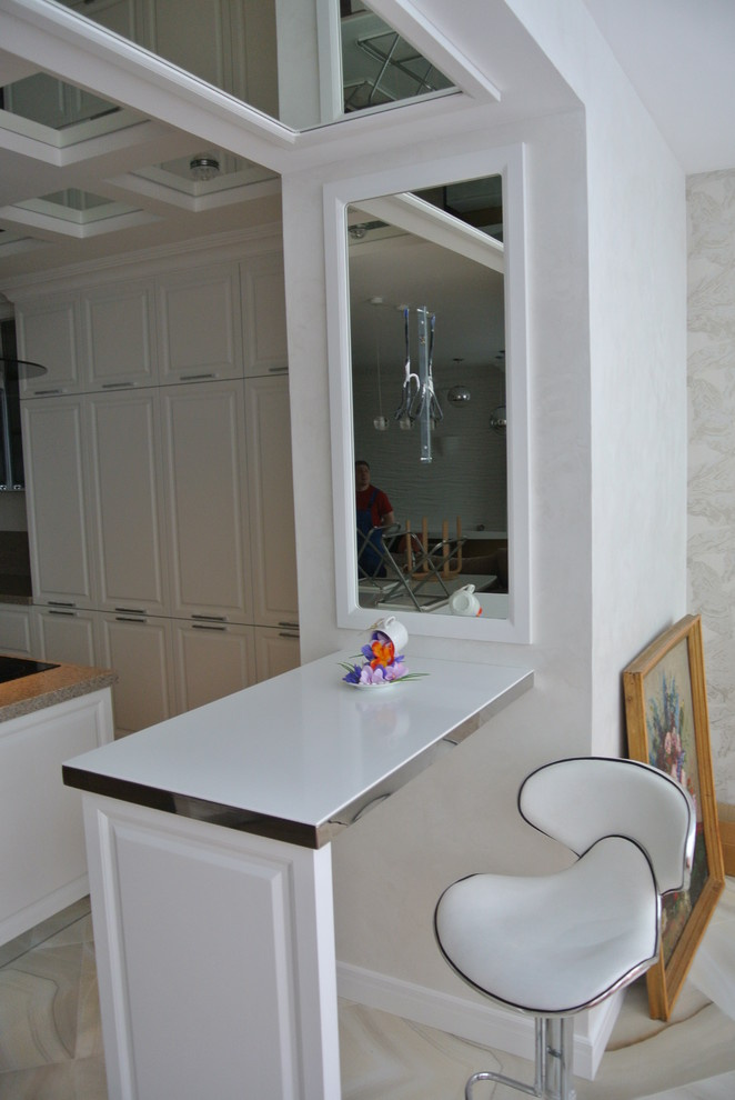 Белая классика