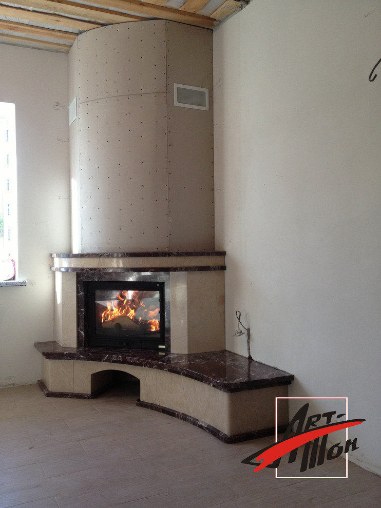 Обложка проекта: Наши работы