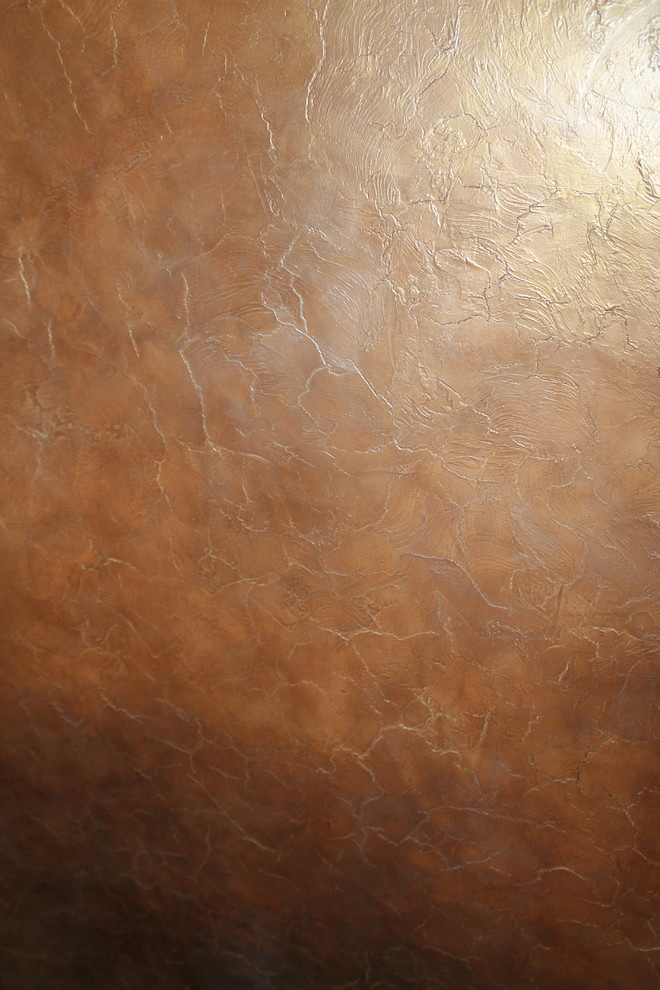 Декоративная штукатурка