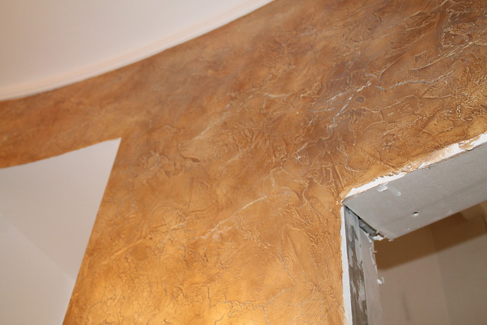 Декоративная штукатурка