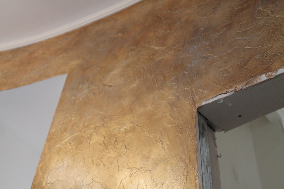 Декоративная штукатурка