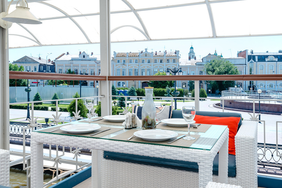 Ресторан "Акватория"