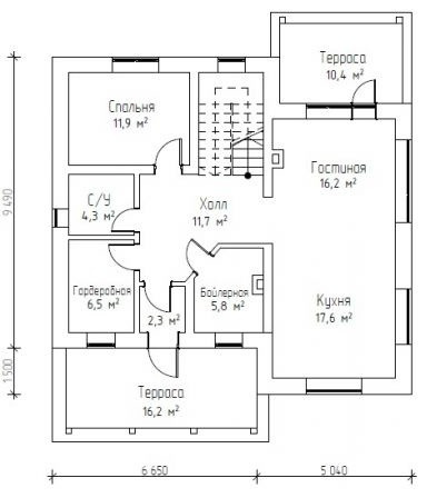Уотфорд