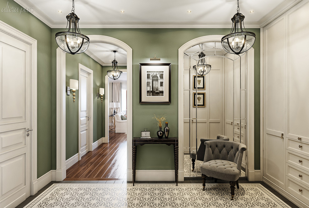 Итальянские ноты