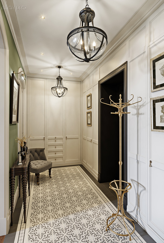 Итальянские ноты