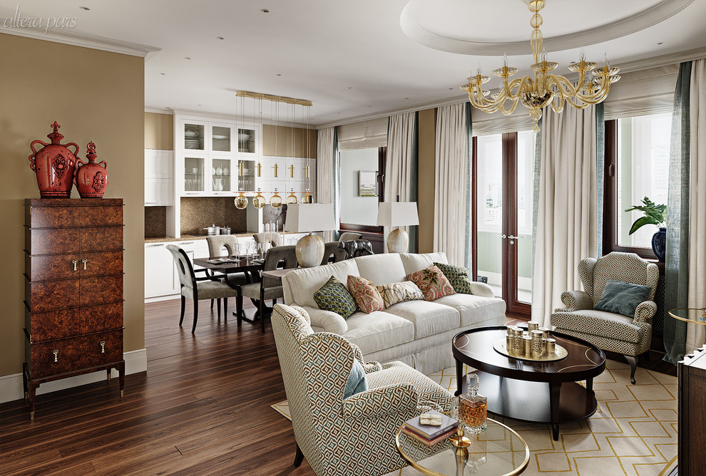 Итальянские ноты