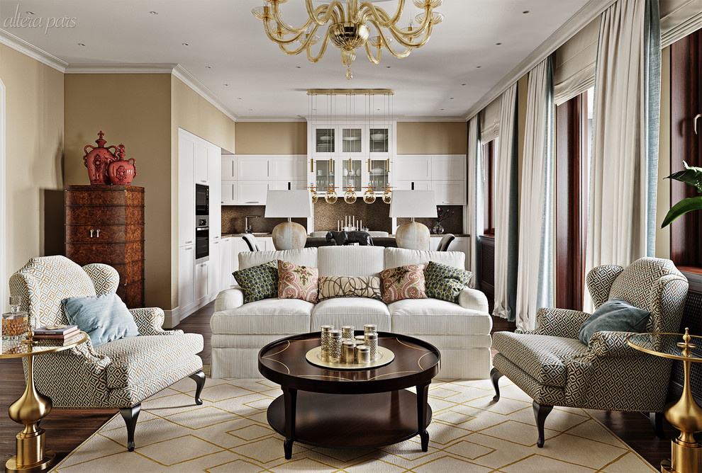 Итальянские ноты