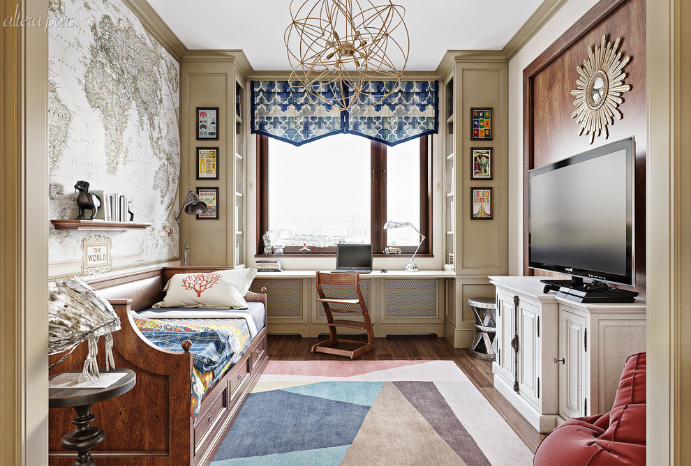 Итальянские ноты