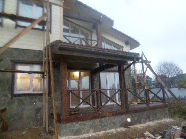 лидер продаж дом "ШВЕЙЦАРИЯ"